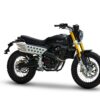 Fantic Caballero Scrambler 125 - 2025