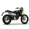Fantic Caballero Scrambler 125 - 2025 - Image 5