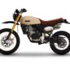Fantic Caballero Rally 125 - Image 4