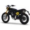 Fantic Caballero Scrambler 125 - 2025 - Image 6