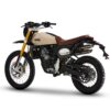 Fantic Caballero Rally 125 - Image 5