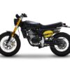 Fantic Caballero Scrambler 125 - 2025 - Image 7