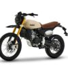 Fantic Caballero Rally 125 - Image 6