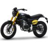 Fantic Caballero Scrambler 125 - 2025 - Image 8