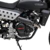 Fantic Caballero Scrambler 125 - 2025 - Image 10