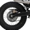 Fantic Caballero Scrambler 125 - 2025 - Image 11