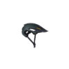 JUST1 AIR LITE SOLID ARMY GREEN BLACK MATT GLOSS - Image 2