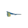 JUST1 SNIPER URBAN BLUE-WHITE WITH BLUE MIRROR LENS - Image 3