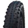 SCHWALBE Jumbo Jim Fatbike dekk 26"x4,0