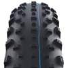 SCHWALBE Jumbo Jim Fatbike dekk 26"x4,0 - Image 2