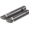 Arrow Racing Pústkerfi Silencer + Manifold Caballero 500