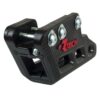 RTECH KEÐJUSLEÐI MONOBLOCK R2.0 WORX SVARTUR