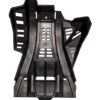RTECH SKIDPLATE FANTIC/YAMAHA - Image 2
