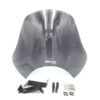 Touring Windshield Caballero 700