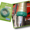 SKF MUDSCRAPER KIT 48mm KAYABA - Image 2