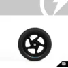 VEE SPEEDSTER 12" DEKK - STACYC 12E - Image 2