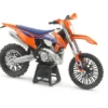 Leikfanga módel St:1:12 - KTM EXC 300TPI 2022