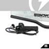 STACYC 19MM MINI BAR CONVERSION KIT - Image 4