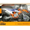Leikfanga módel St:1:12 - KTM SXF 450 2022 - Image 2