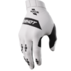 SHOT RACE GEAR HANSKAR - RACE WHITE