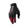 SHOT RACE GEAR HANSKAR - CORE RED