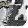 Mótorhlíf AXP - Fantic XXF 250 25- /Yamaha YZ 250f 24- - Image 3