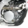 Mótorhlíf AXP - Fantic XXF 250 25- /Yamaha YZ 250f 24- - Image 5