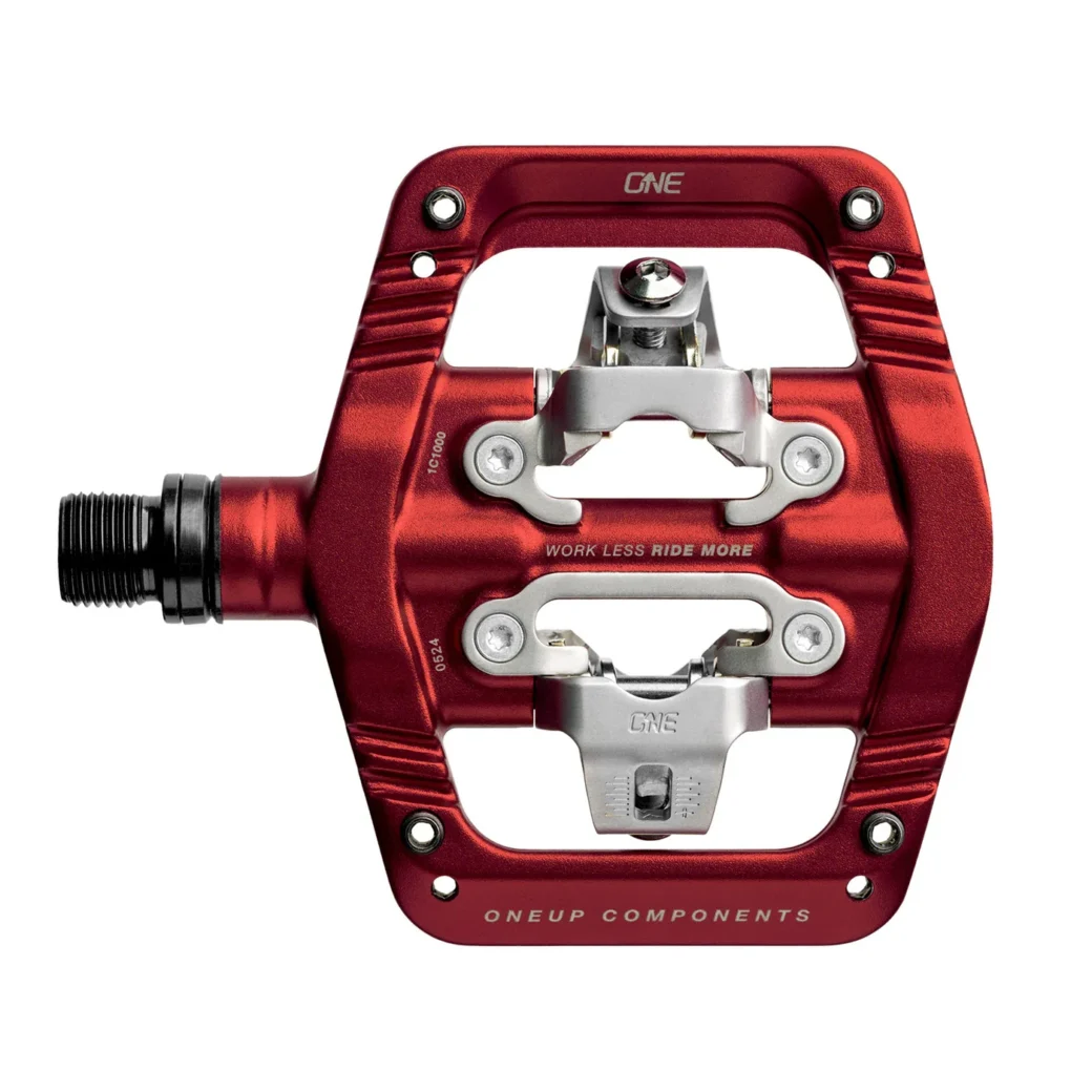 ONEUP COMPONENTS CLIP PEDALS - Image 18