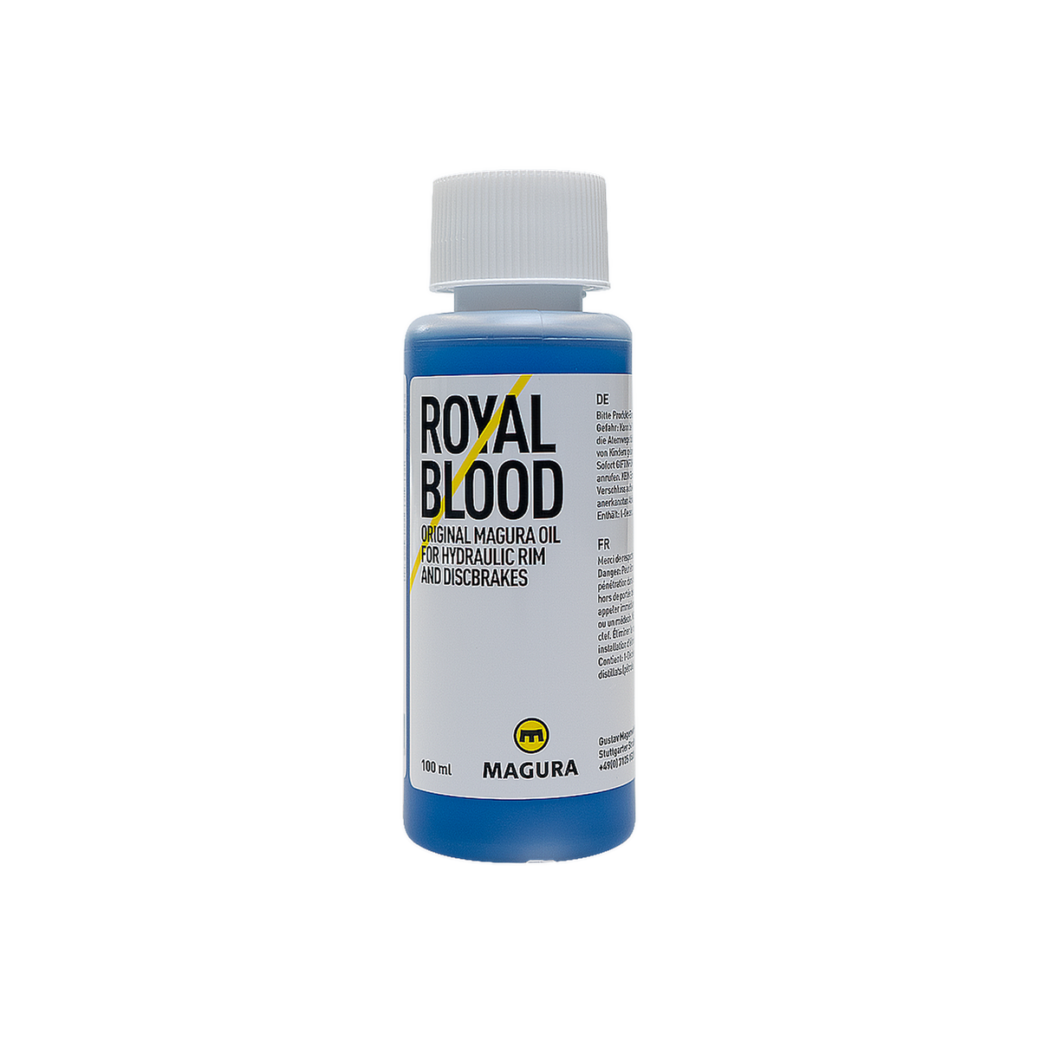 Magura Royal Blood 100ML