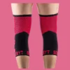 SERYT CHECKER PINK - HNÉHLÍFAR - Image 3