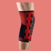 SERYT CHECKER RED - HNÉHLÍFAR - Image 2