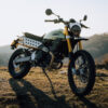 Fantic Caballero Rally 500 - 2025 - Forsala - Image 3