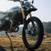 Fantic Caballero Rally 500 - 2025 - Forsala - Image 5