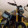 Fantic Caballero Rally 500 - 2025 - Forsala - Image 8