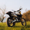 Fantic Caballero Rally 500 - 2025 - Forsala - Image 10