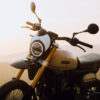 Fantic Caballero Rally 500 - 2025 - Forsala - Image 11