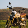 Fantic Caballero Rally 500 - 2025 - Forsala - Image 14
