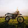 Fantic Caballero Rally 500 - 2025 - Forsala - Image 15