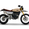 Fantic Caballero Rally 500 - 2025 - Forsala
