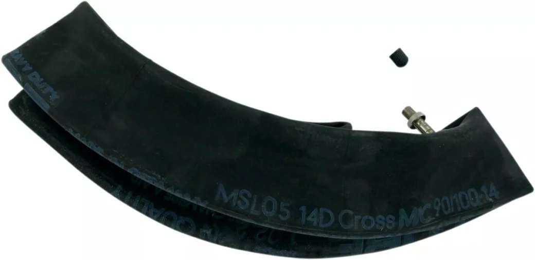 Slanga HEAVY DUTY 14"  90/100-14 (3.50/4.10-14) - MOOSE RACING