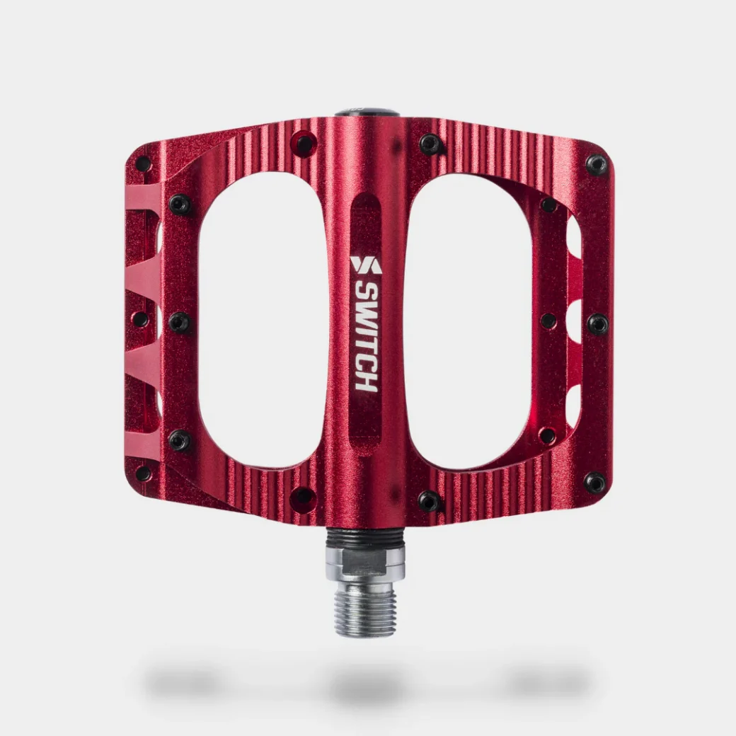 SWITCH FREERIDE ÁL PEDALAR - Image 6