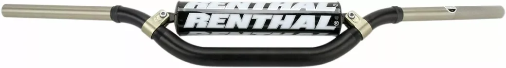 STÝRI RENTHAL TWINWALL 998 SVART