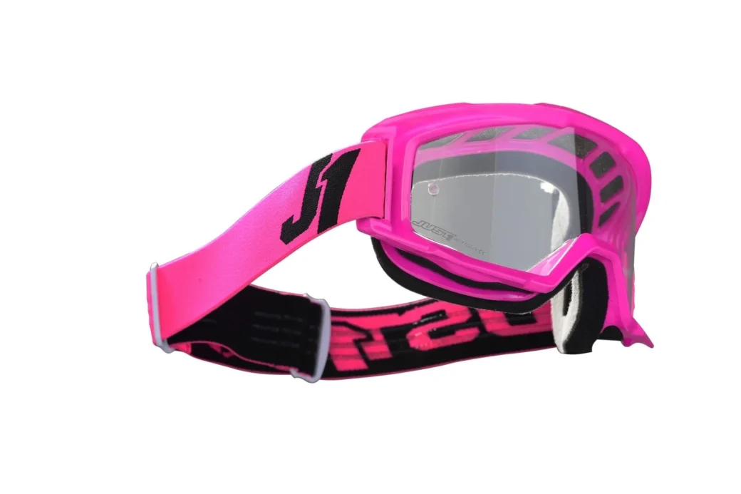 JUST1 GOOGLE VITRO FLUO FUXIA - Image 3
