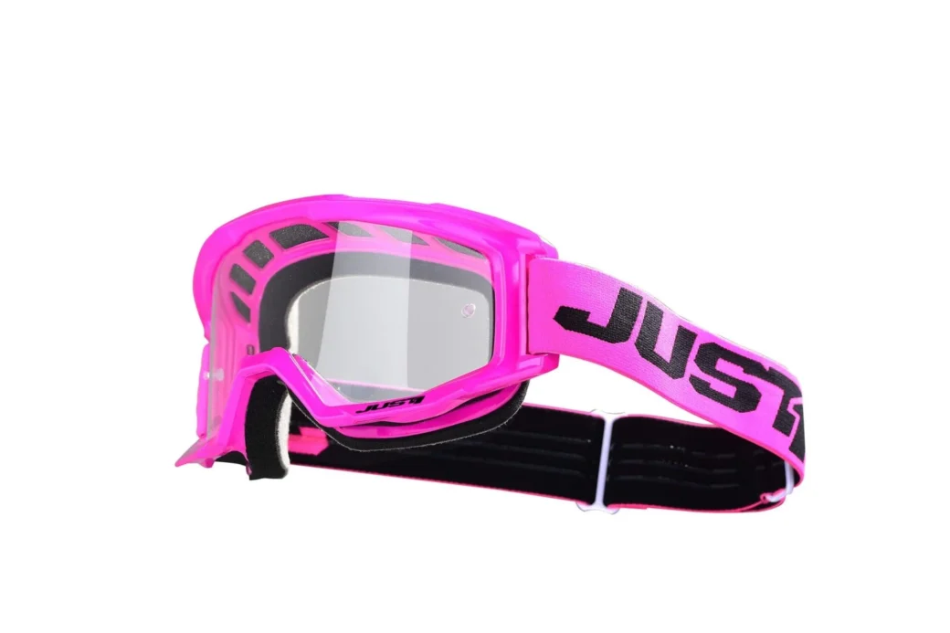 JUST1 GOOGLE VITRO FLUO FUXIA