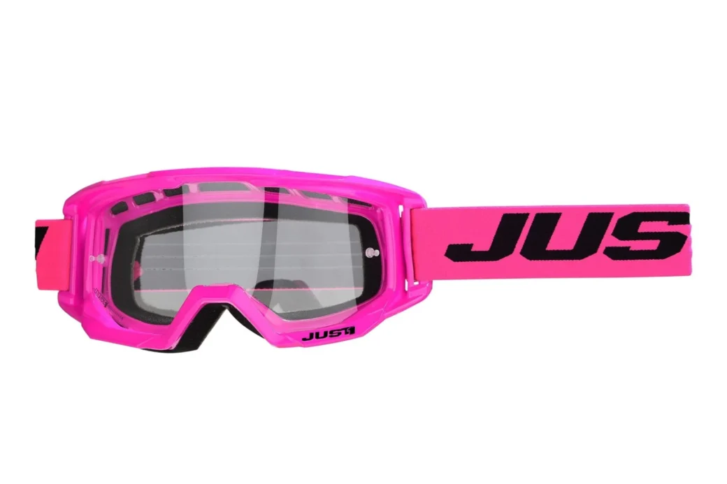 JUST1 GOOGLE VITRO FLUO FUXIA - Image 2