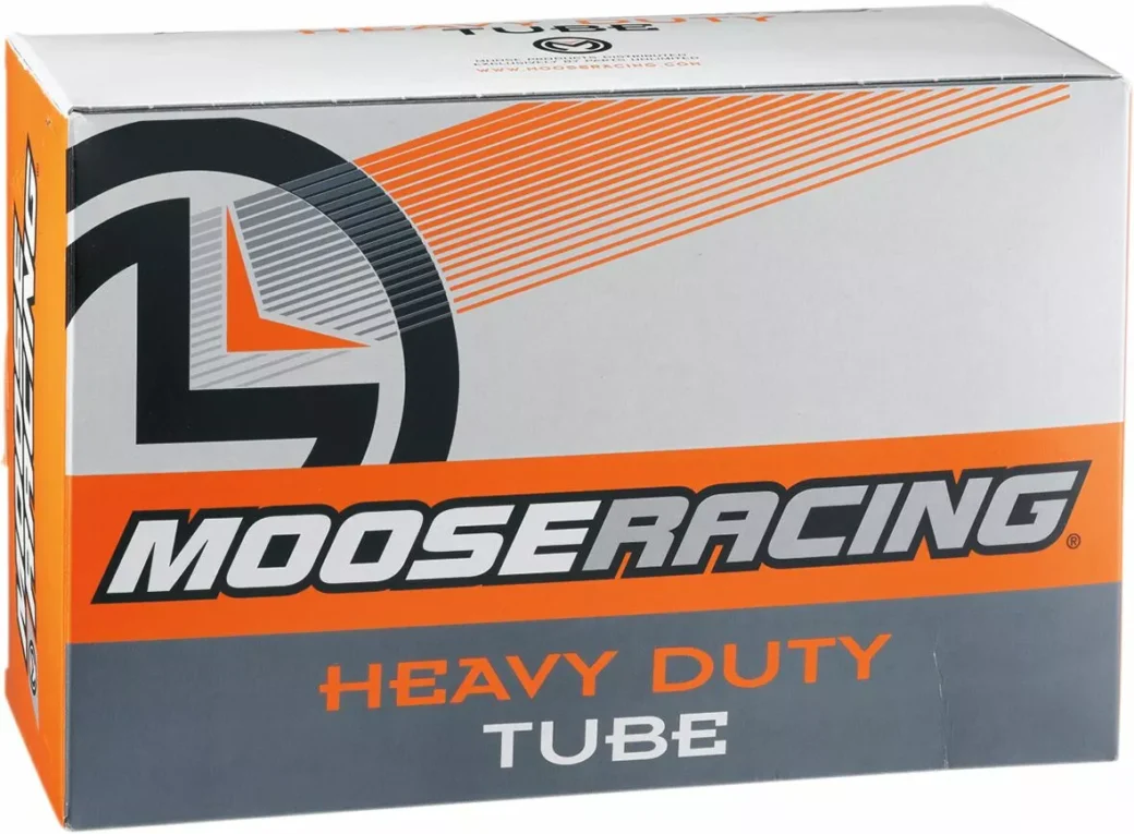 Slanga HEAVY DUTY 14"  60/100-14 (2.50/3.00-14) - MOOSE RACING - Image 2