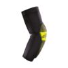 SHOT Hnéhlífar fyrir börn /AIRLIGHT BLACK/NEON/YELLOW - Image 2