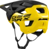 MAVIC DEEMAX PRO MIPS YELLOW/BLACK - Image 2