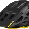 MAVIC DEEMAX PRO MIPS YELLOW/BLACK - Image 3