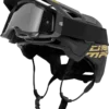 MAVIC DEEMAX MIPS BLACK/GREY - Image 2